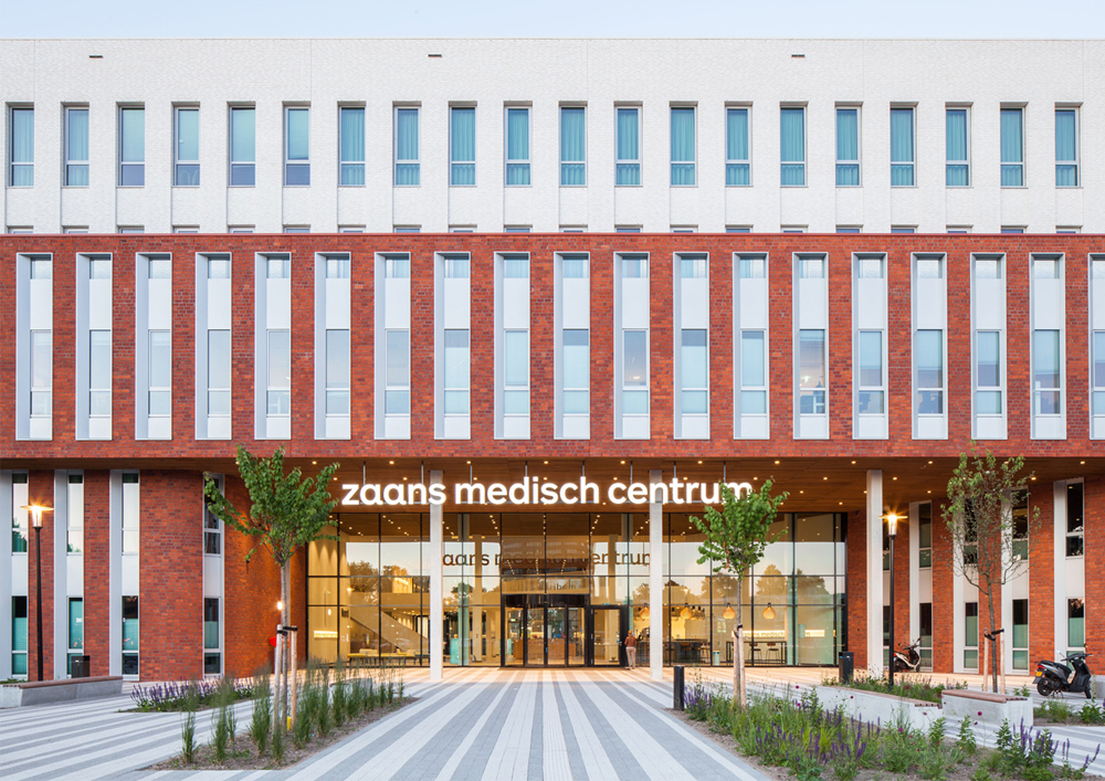 22 06 2017 Zaans Medical Centre
